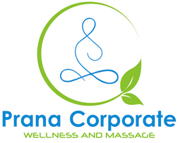 Prana Corporate Wellness and Massage